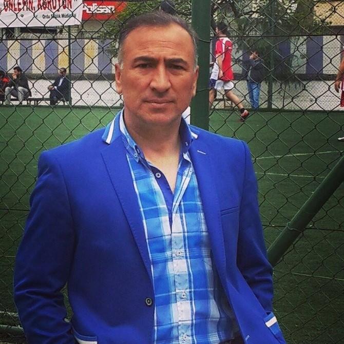 Zafer Öztürk: “Çıkmayan Candan Umut Kesilmez