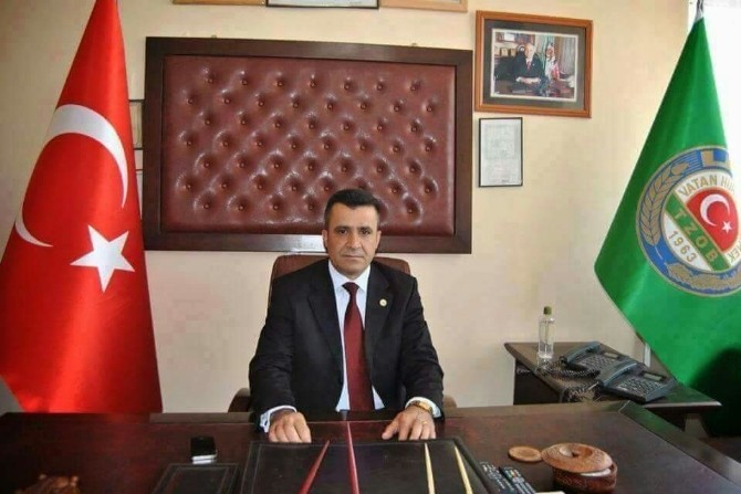 Ziraat Odası Aidatlara Zam Yapmadı