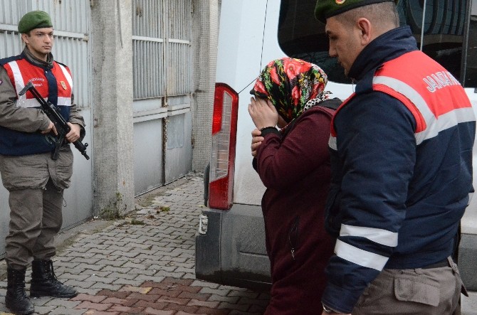 Zonguldakta Fetö/pdy Davası