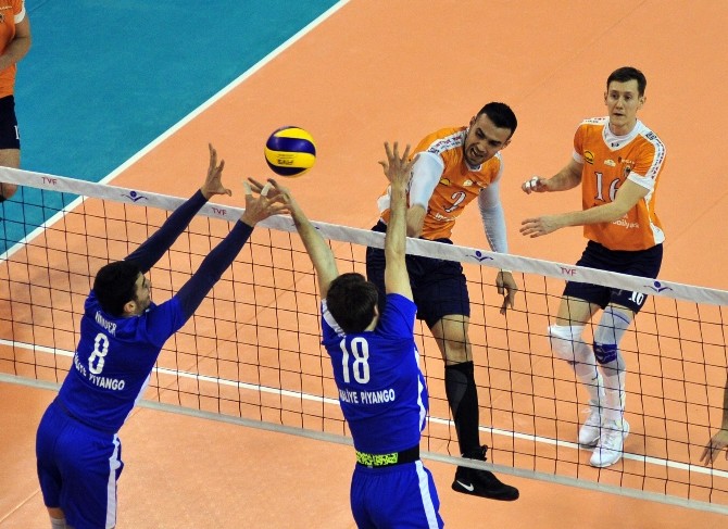 Zoroğlu: “İyi Takım Olduğumuzu Bütün Türkiyeye Gösterdik”