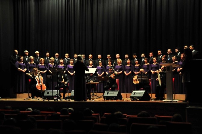 Zübeyde Hanım Kültür Merkezi 60 Bin Vatandaşı Ağırladı