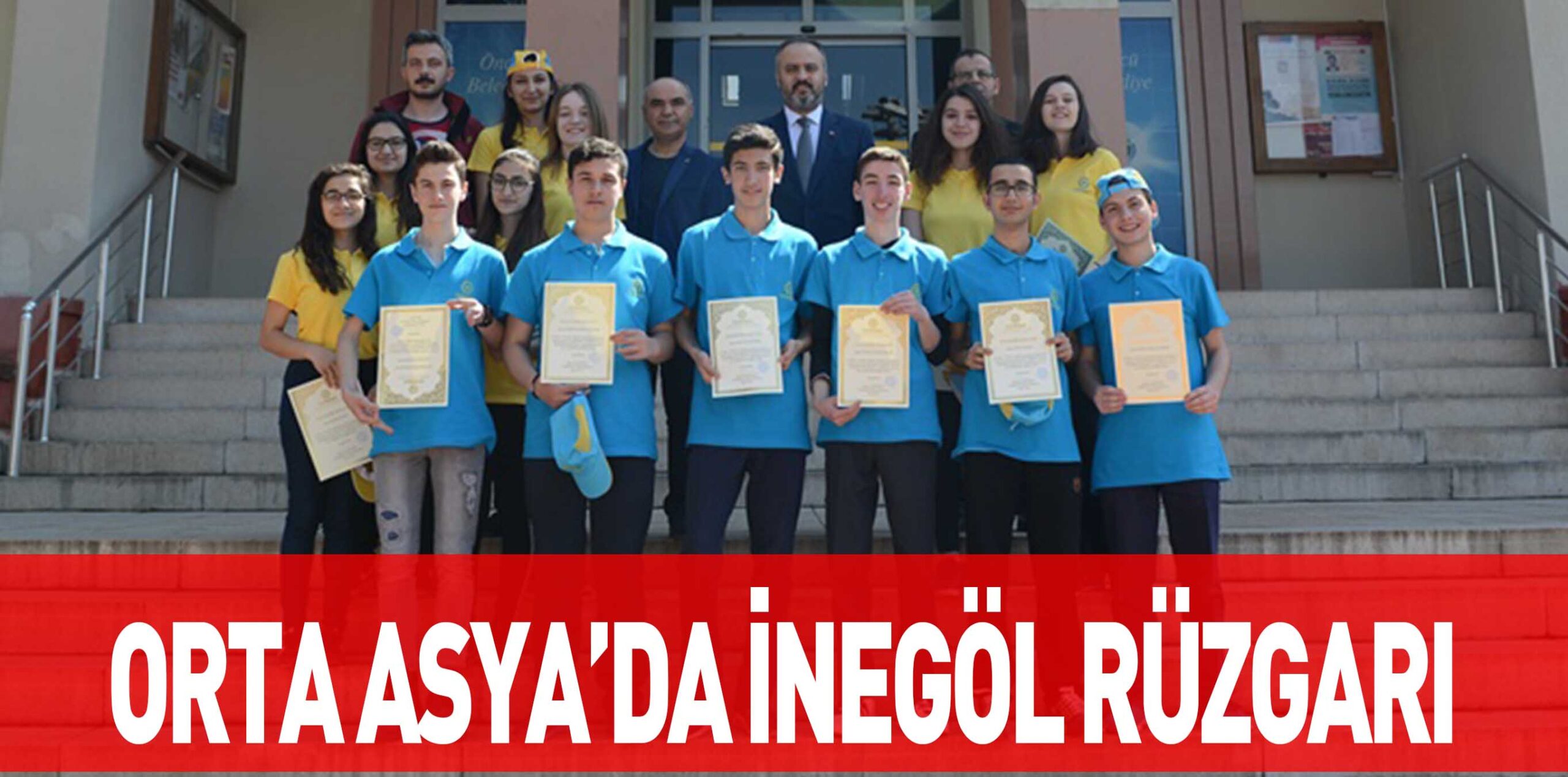 ORTA ASYA’DA İNEGÖL RÜZGARI