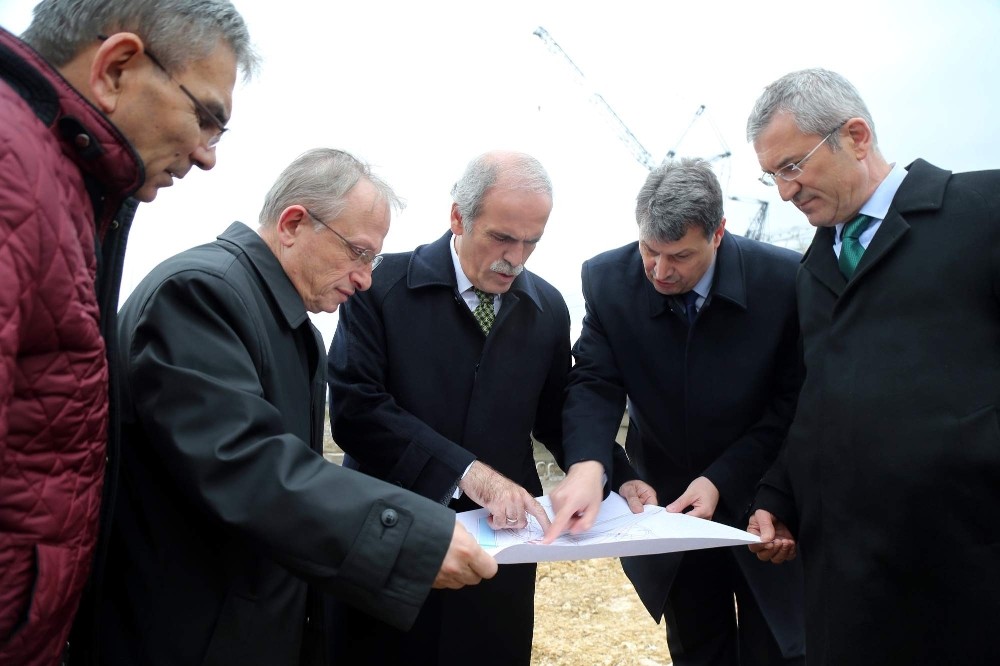 Acemlerde Trafik Çilesine Son