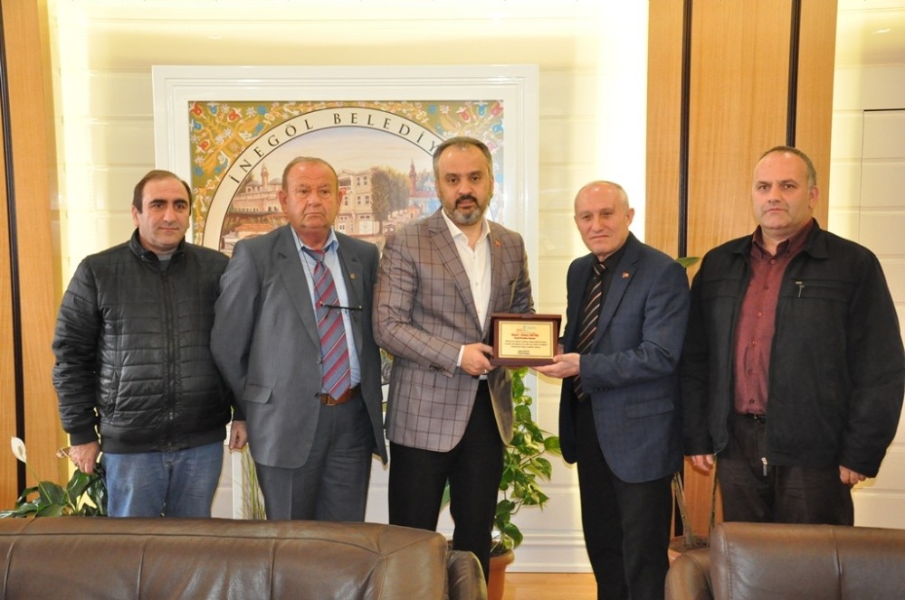 Aktaşa Tüketicilerden Ödül