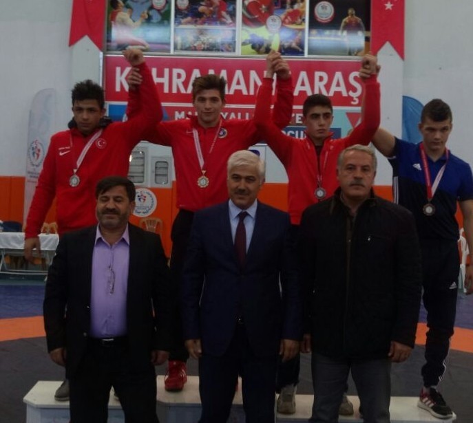 Aybeyden Büyük Başarı