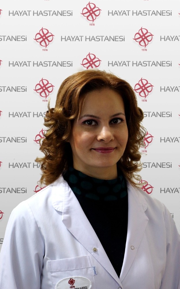 Bahar Alerjisine Dikkat