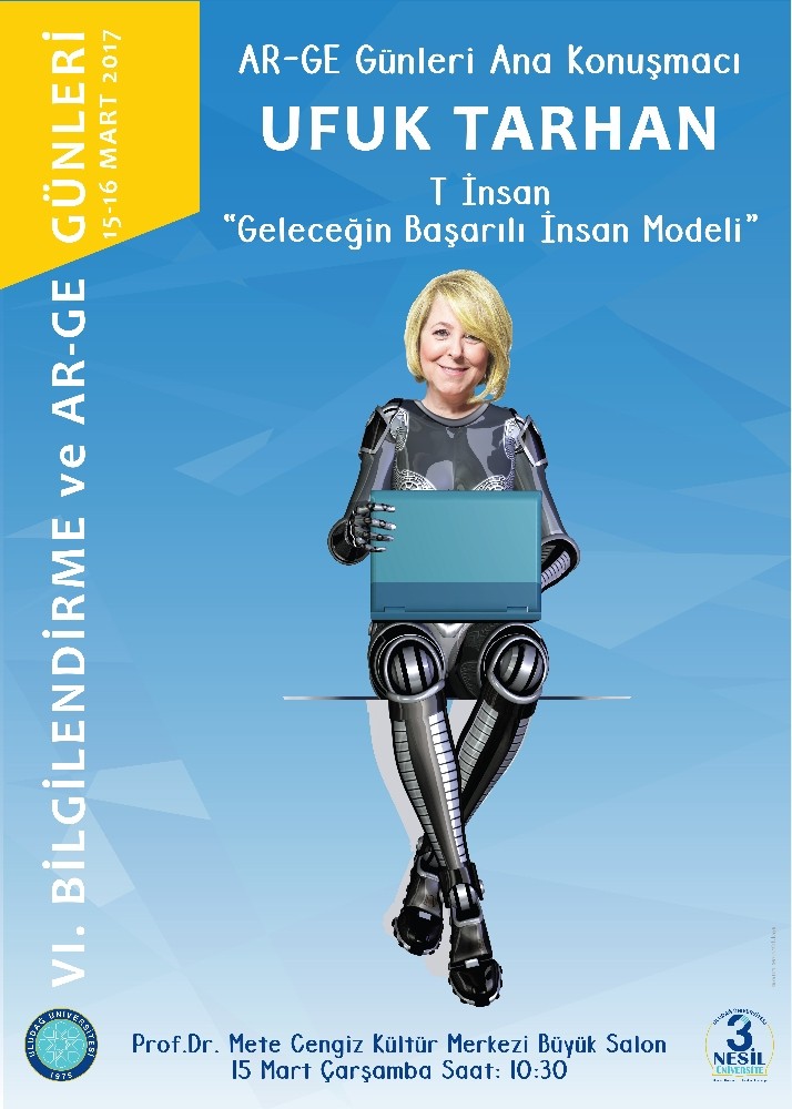 Beyinler Çalkalanacak, Fikirler Uçuşacak