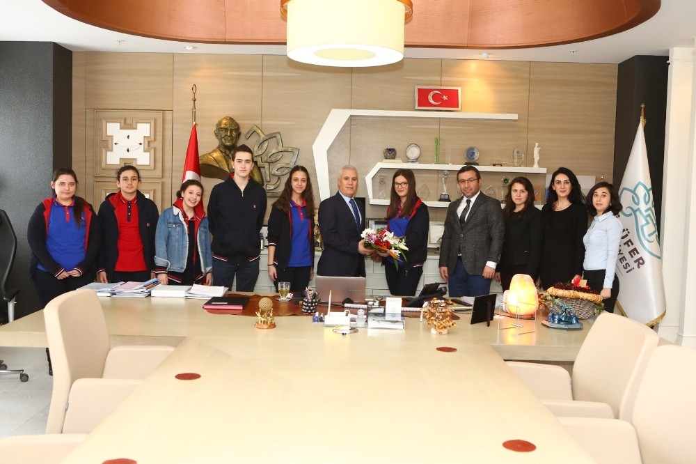 Bozbeyden Öğrencilere Tavsiyeler