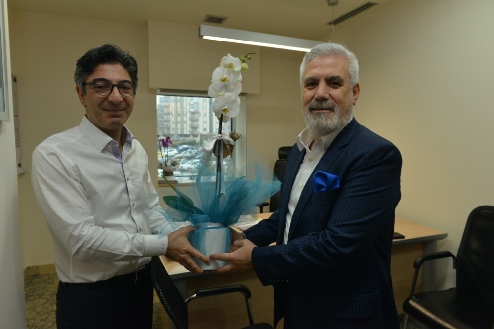 Bozbeyden Sağlık Çalışanları İçin Saygı Çağrısı