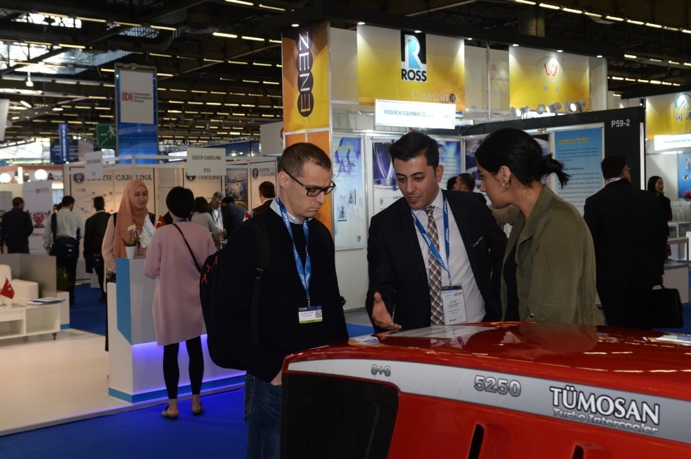 Btso Üyesi Firmalar Pariste