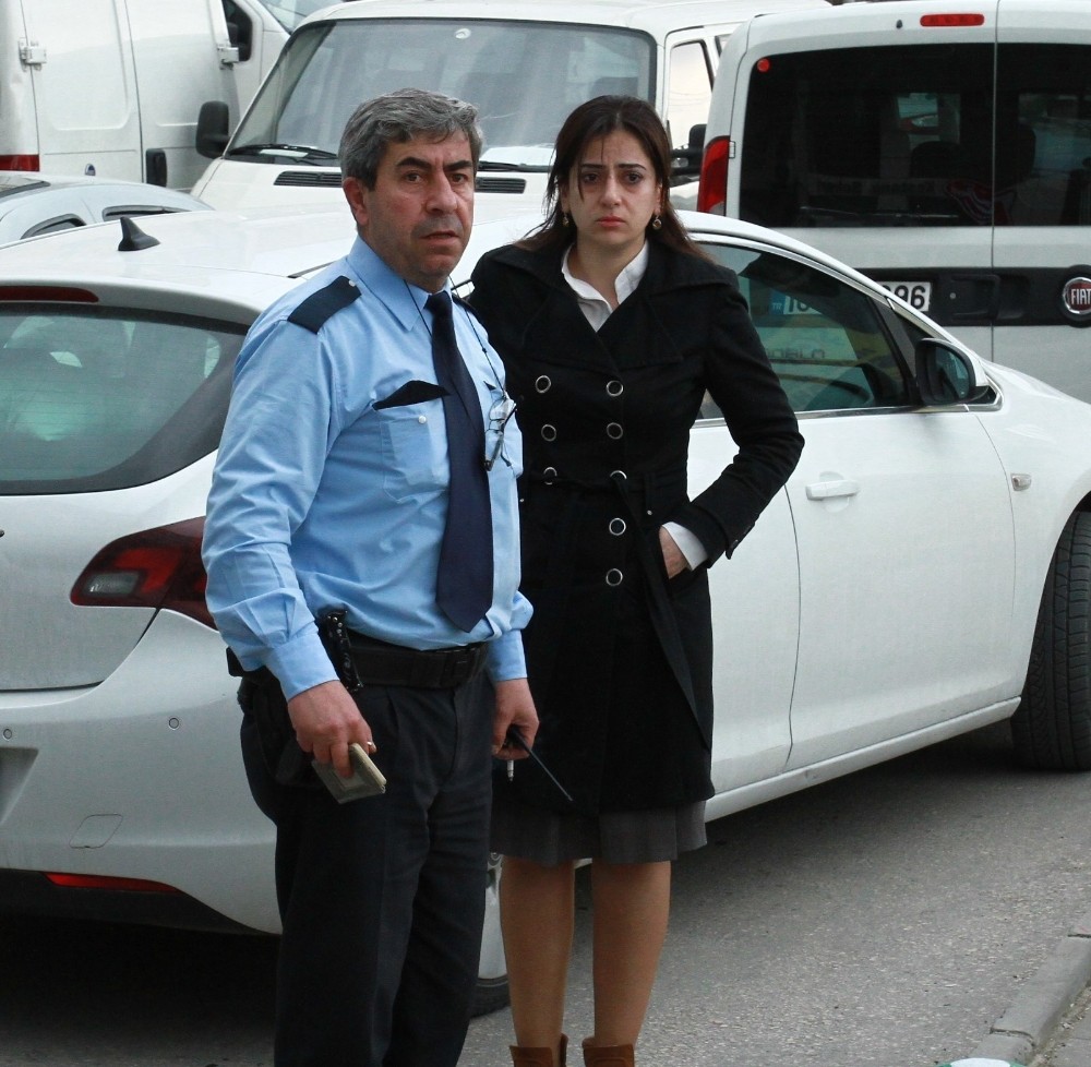 Bursada 310 Bin Tllik Kapkaç