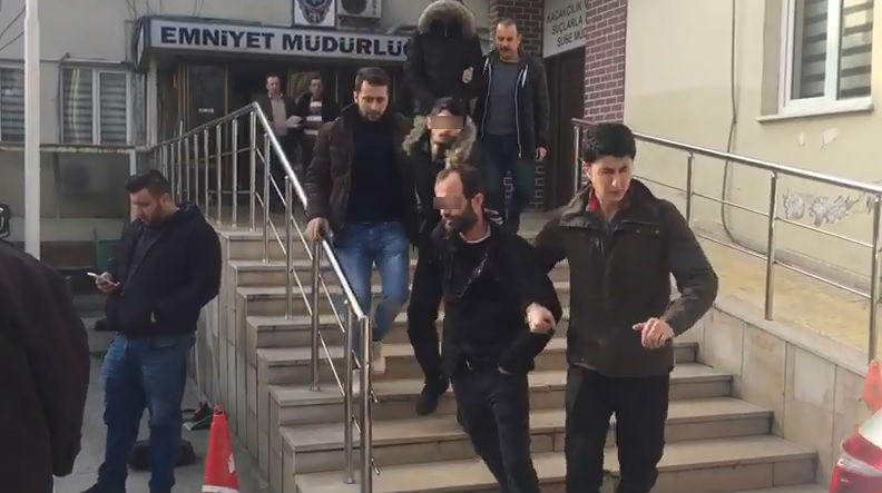 Bursada Uyuşturucuya Geçit Yok