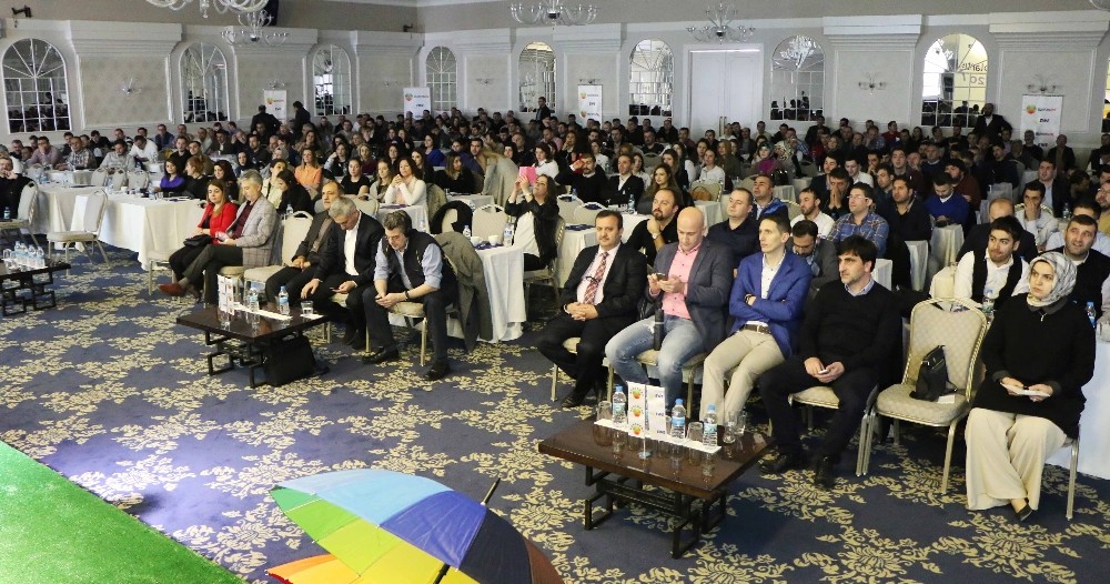 Bursagazdan 21 Milyonluk Yatırım