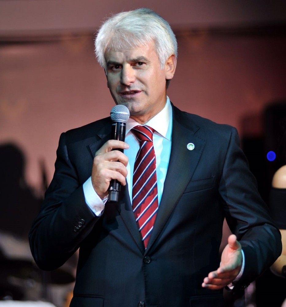 Bursaya 2.5 Milyar Liralık Enerji Yatırımı