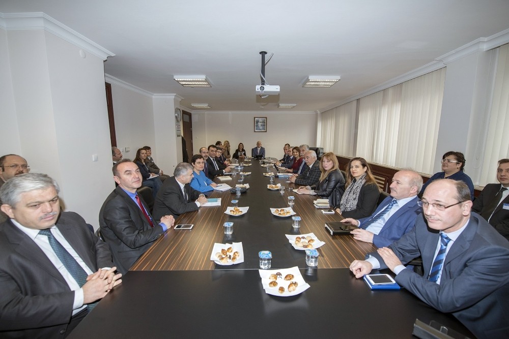 Buskinin “Kalite” Başarısı