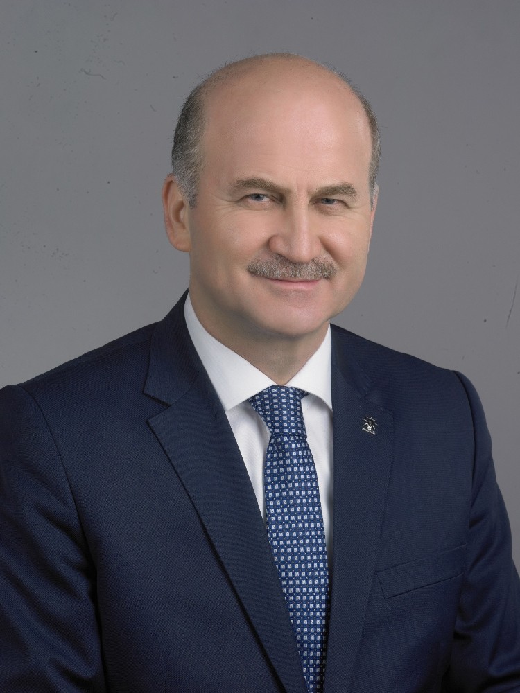 Dağ Yolu Projesinde Önemli Adım