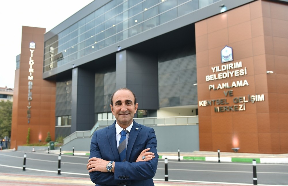 Değirmenönü Ve Karapınarın Çehresi Değişiyor