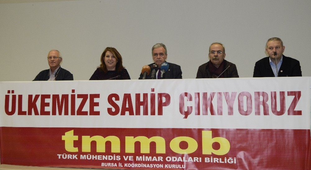 Düşünceli: T2 Tramvay Hattı Halka Çile Olarak Dönecek