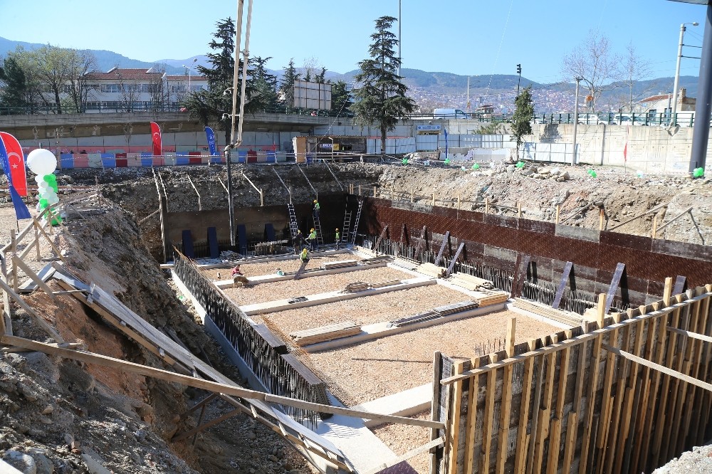 Eğitime Büyükşehir Desteği