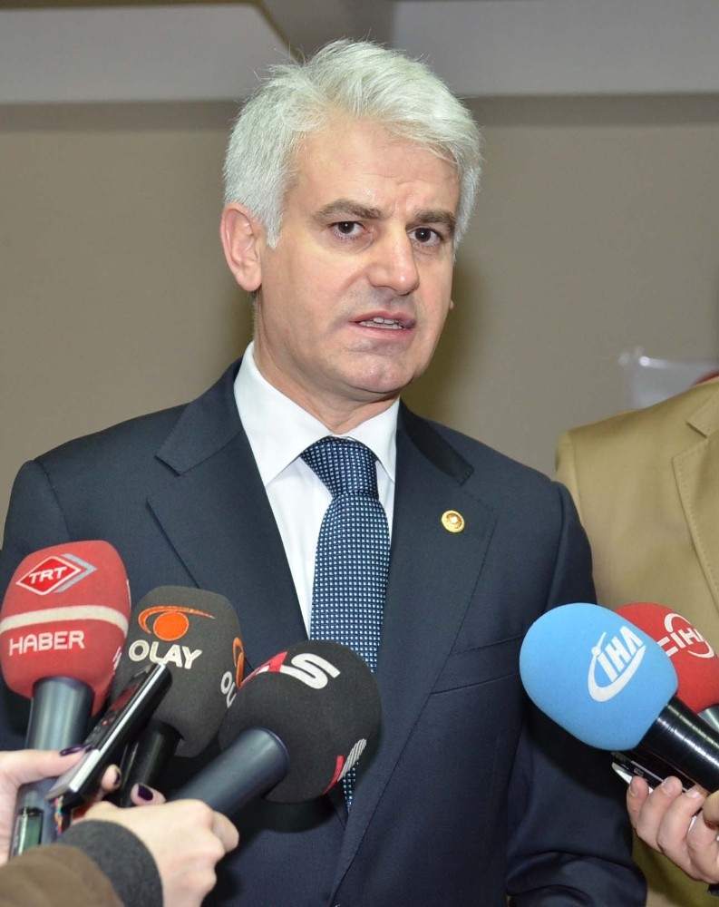 Eximbank Bursaya Şube Açıyor