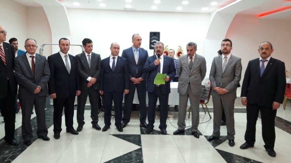 Gemlik Mhpde Özcanbaz Dönemi