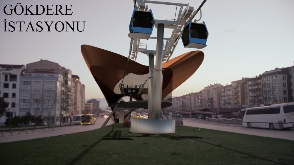 ‘Havalı Ulaşımda Geri Sayım