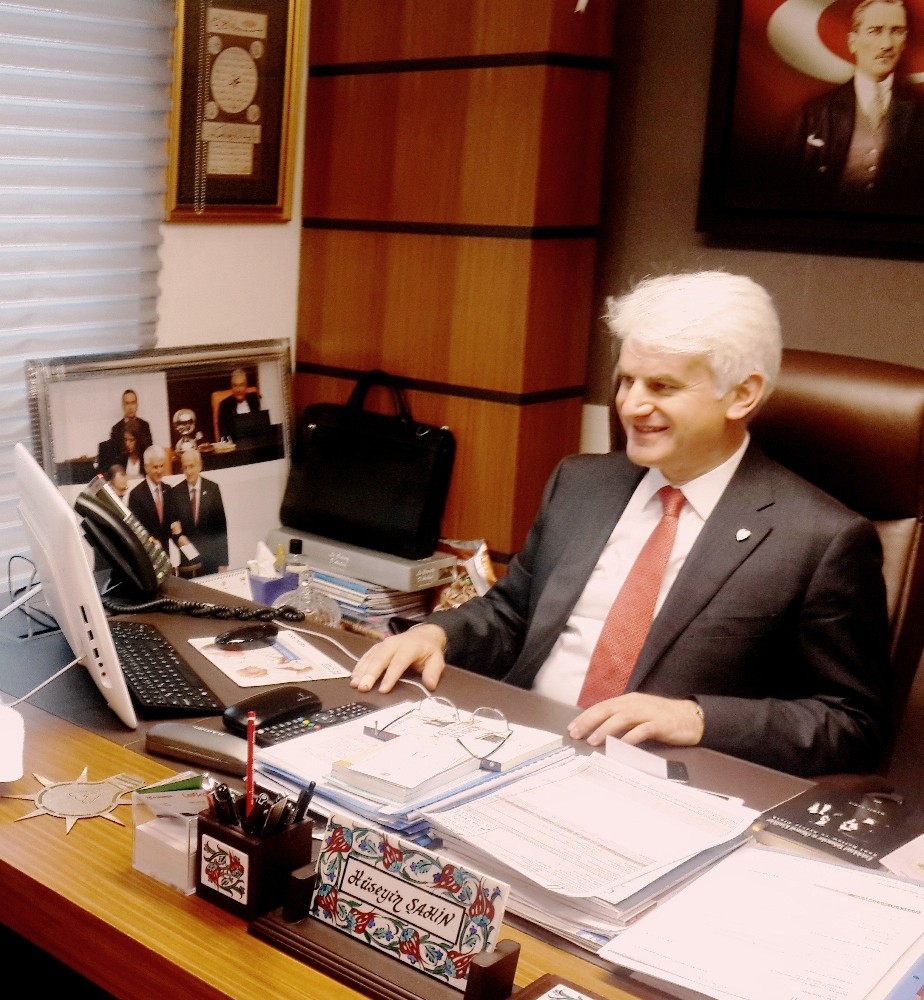 İhracatçıya Yeşil Pasaport Ekonomiye Güç Katacak