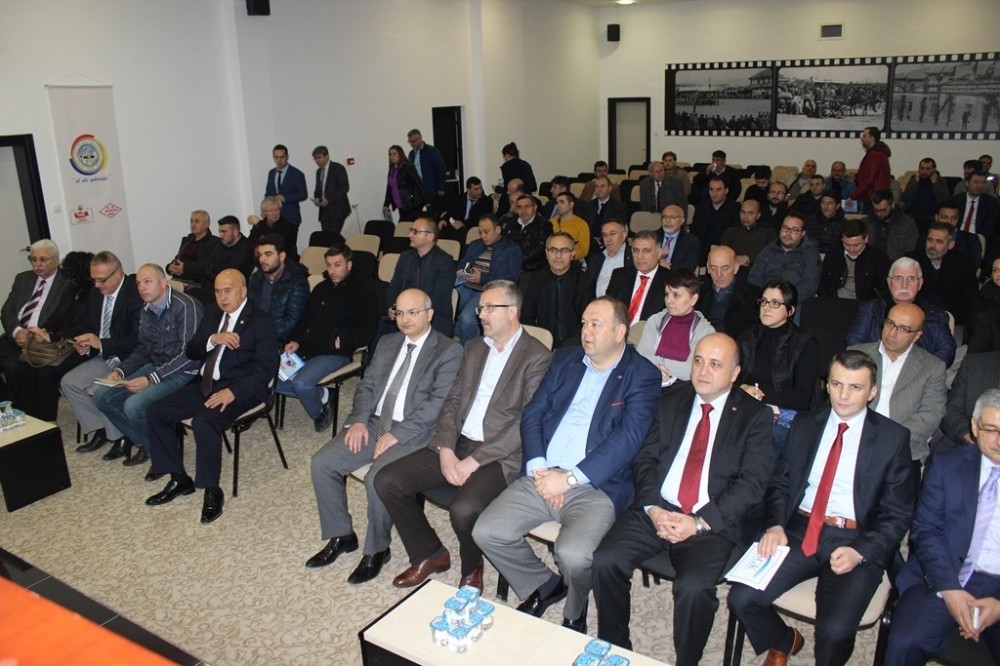 İstihdam Seferberliğine Karacabeyden De Destek