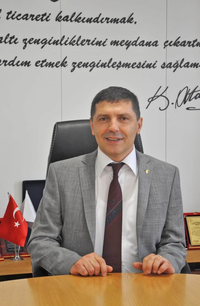 İtsodan Seramik Fuarına Ücretsiz Gezi