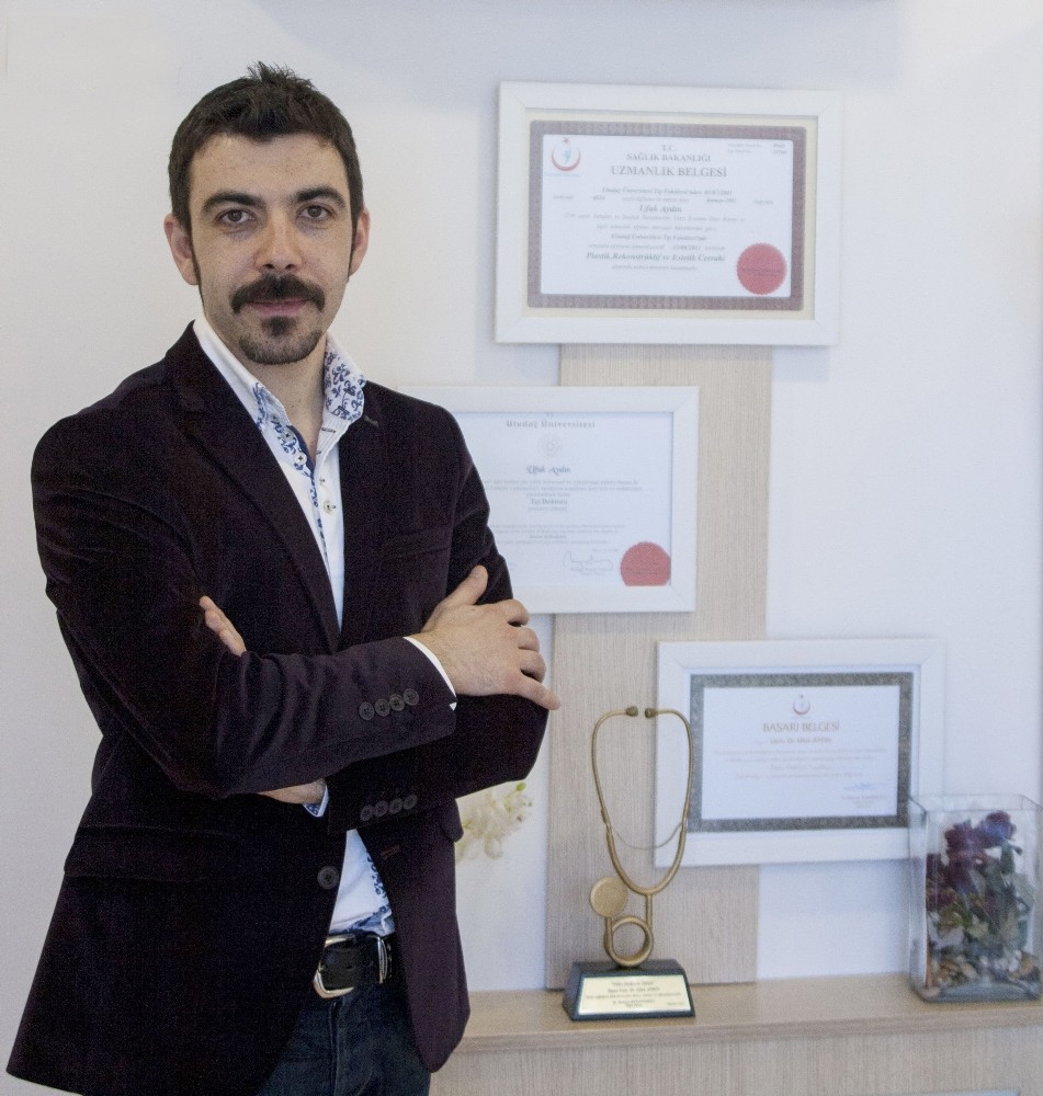 Kadınların Şikayetlerine Estetikte Gelişen Teknoloji İle Son