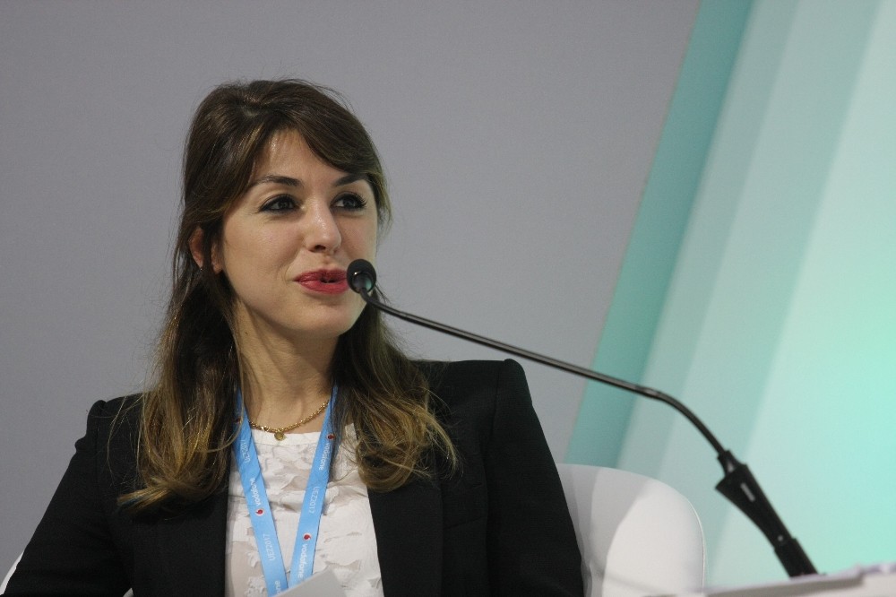 Kalyon Holding Yönetim Kurulu Üyesi Mehmet Kalyoncu: