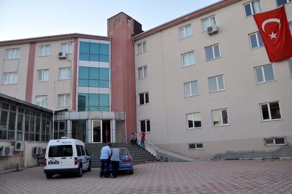 Karacabeye Kız Anadolu İmam Hatip Lisesi Açılıyor