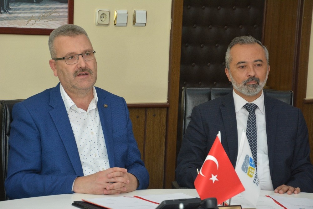 Karacabeye “Sosyal Hizmet Merkezi”