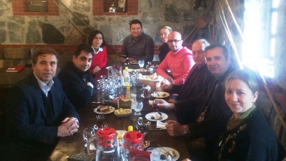 Kardelen Bursaya Değer Katıyor