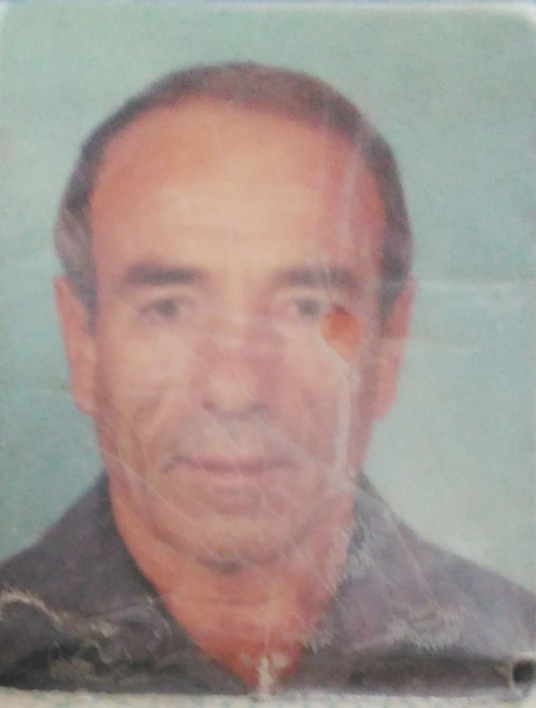 Kestiği Ağacın Altında Kaldı