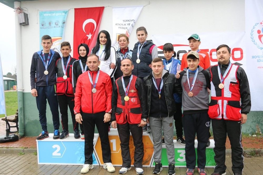 Kızılısu Kürsüden İnmiyor