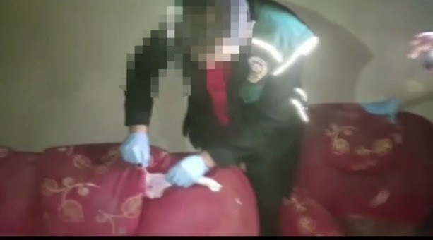 Koltuktan Uyuşturucu Çıktı, Zehir Taciri Tutuklandı