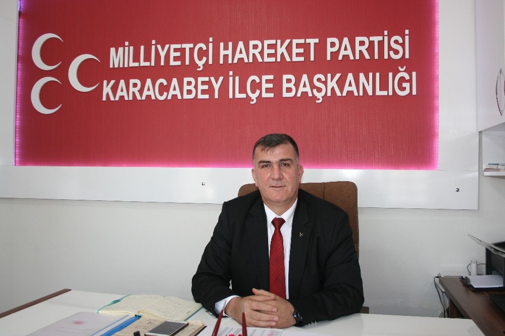 Mhpde Kongre Heyecanı