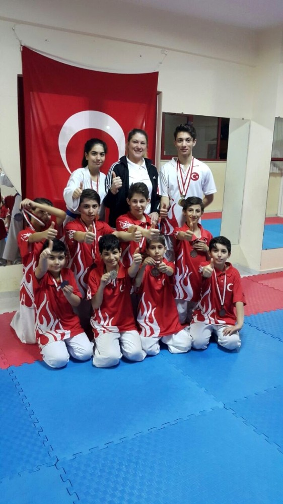 Mudanyanın Madalya Canavarları