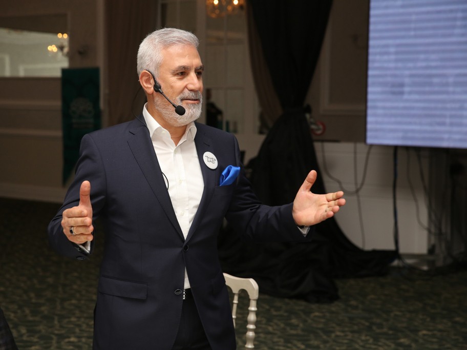 Nilüfer Belediye Başkanı Bozbey: Bursanın Trafik Meselesini Çözmek Çok Kolay