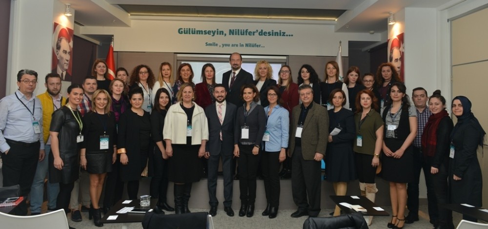 Nilüferde “Kalite” Yolculuğu