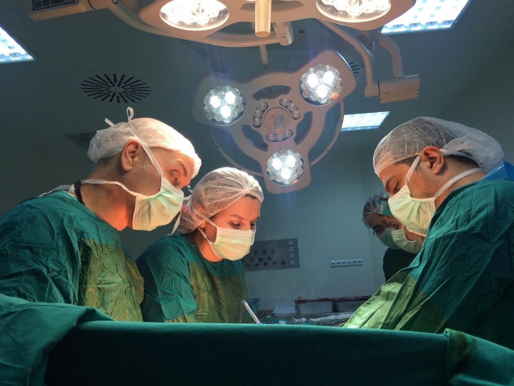 Organlarıyla 5 Kişiye Umut Oldu