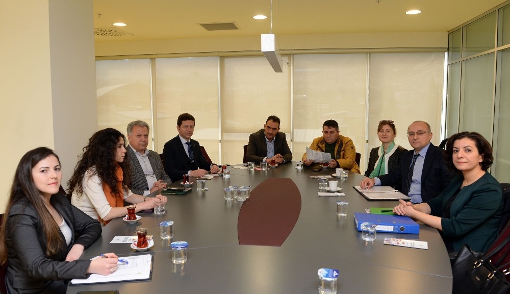 Osmangazi Kaliteden Taviz Vermiyor