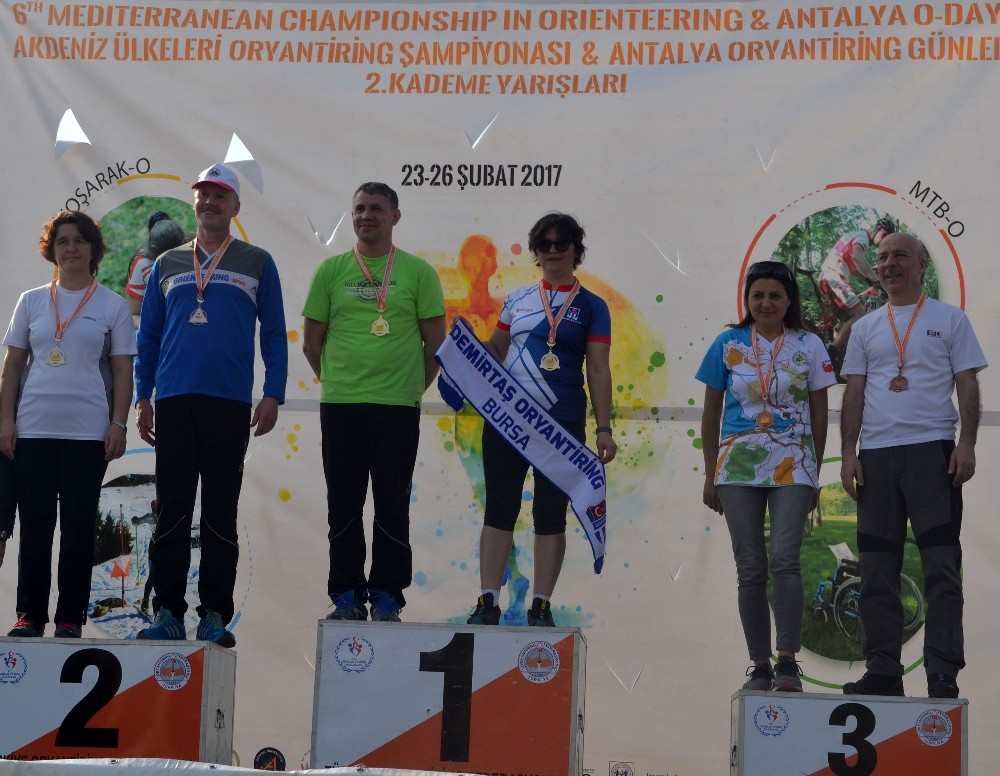 Osmangazinin Gururu Oldular