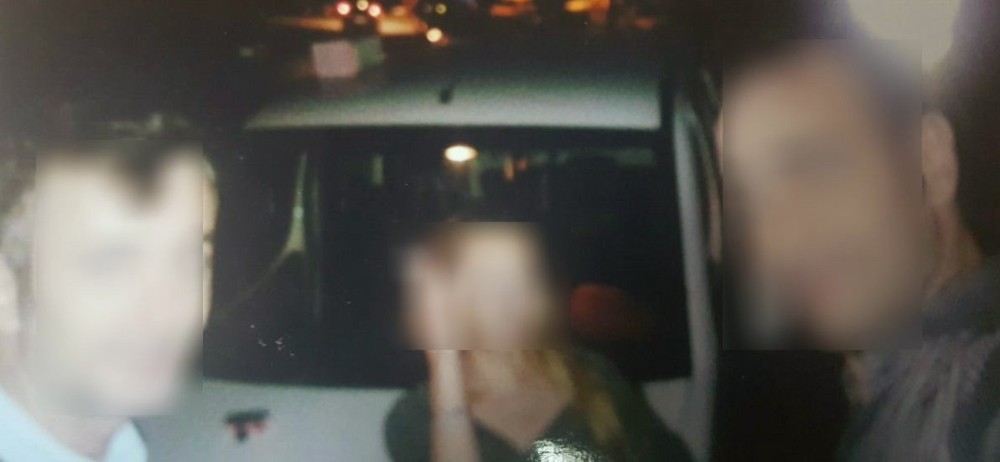 Özçekim Deliliyle Tahliye Olan Sanıklara Beraat