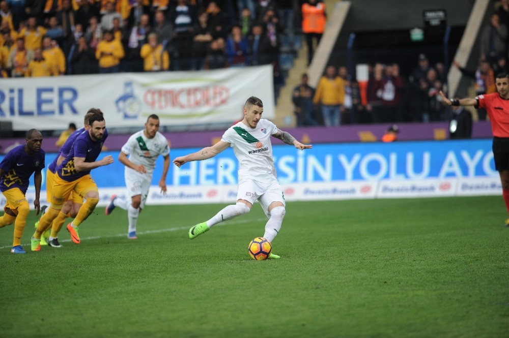 (Özel) Deniz Yılmaz: Sonuçtan Memnun Kalmadık