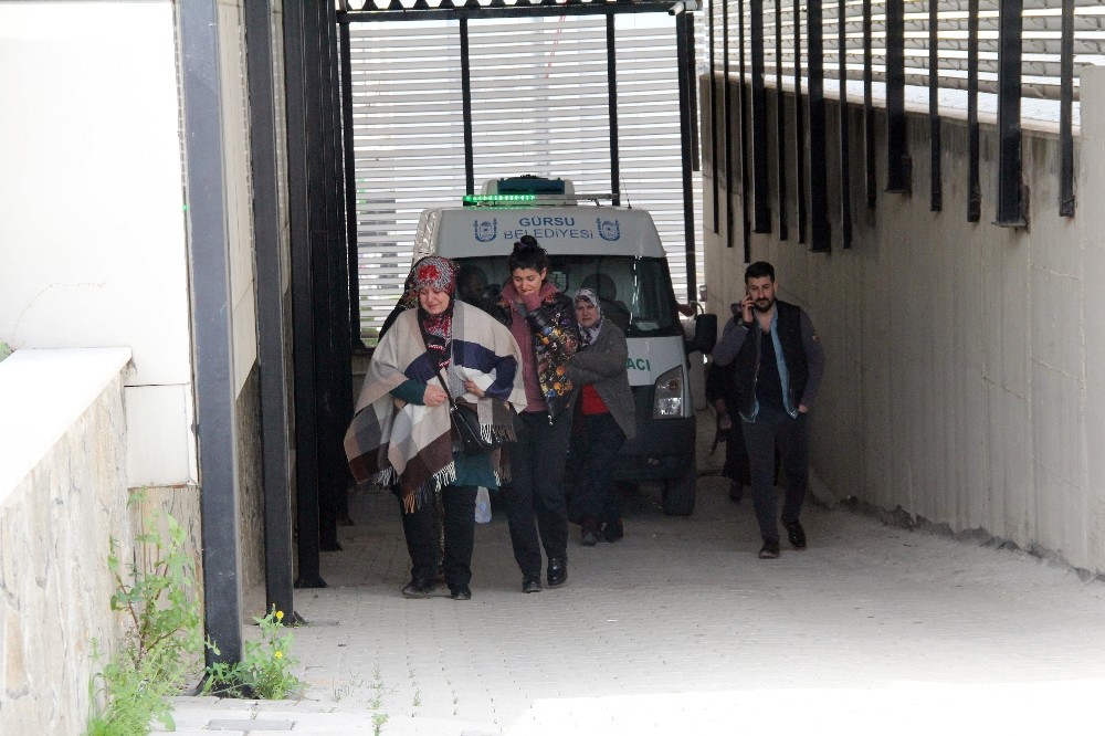 (Özel Haber) Kıskançlık Yüzünden Eşi Tarafından Öldürülen Genç Kadının Dayısı: