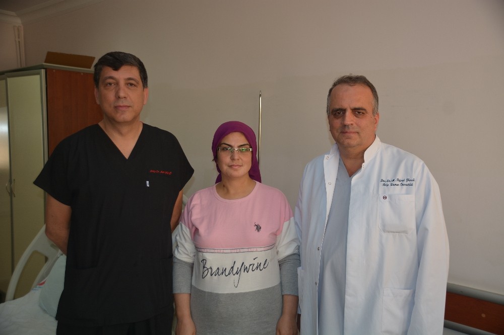 (Özel Haber) Soğuk Algınlığı İle Gitti, Kalp Ameliyatı Oldu