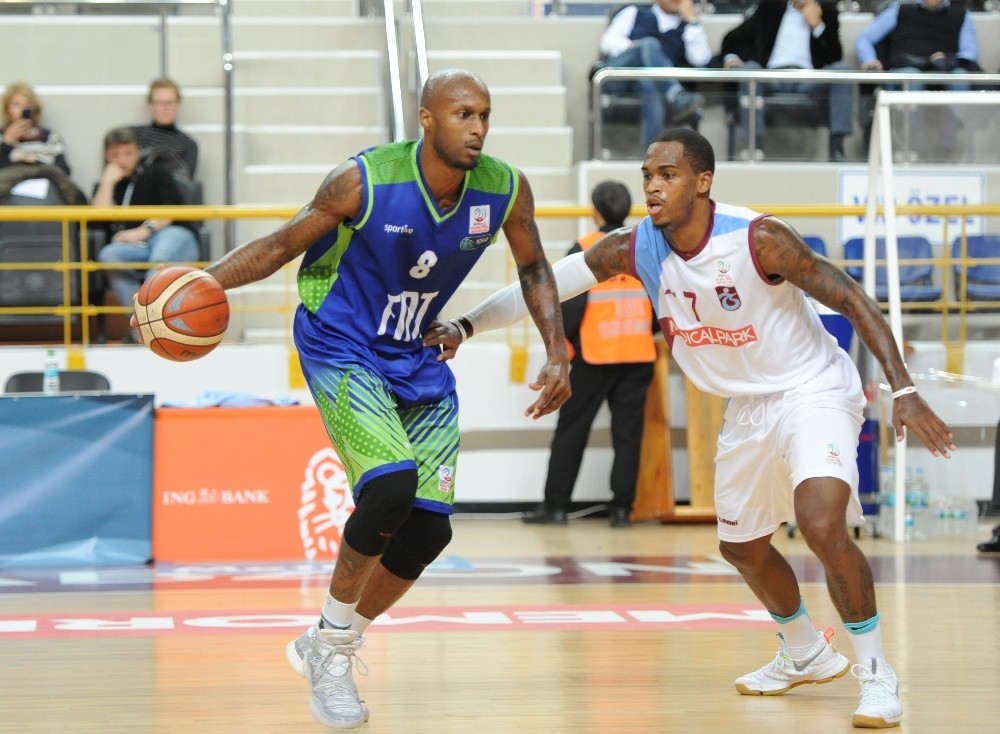Tofaşın Konuğu Trabzonspor Medical Park