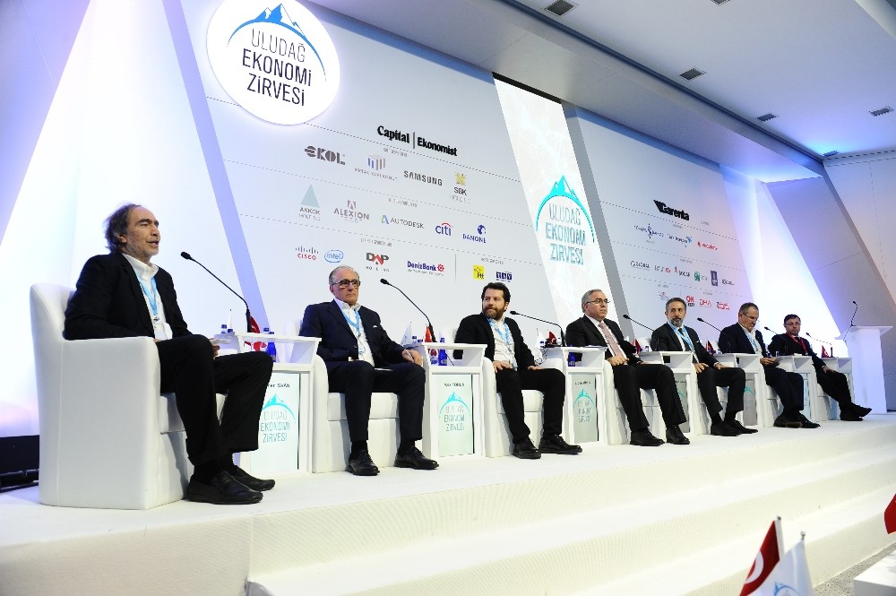 Toki Başkanı Turan: Bu Yılda Hedefimiz Asgari 65 Bin Konut İnşa Etmek